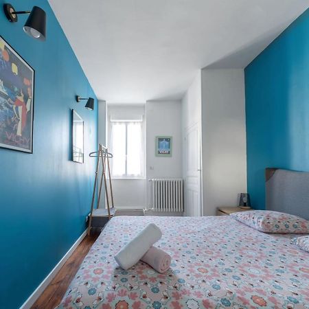 Le 482 - Grand Appartement Design & Confort - 4 Chambres Vichy Exterior photo