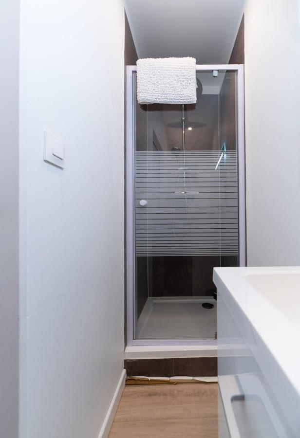 Le 482 - Grand Appartement Design & Confort - 4 Chambres Vichy Exterior photo