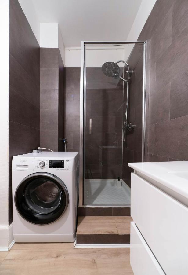 Le 482 - Grand Appartement Design & Confort - 4 Chambres Vichy Exterior photo