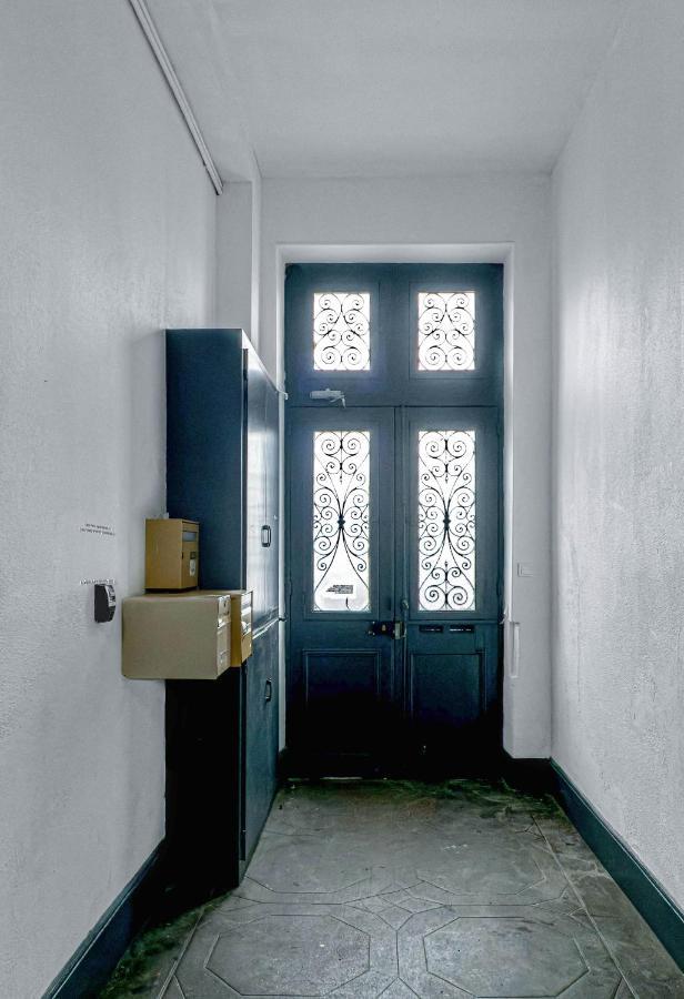 Le 482 - Grand Appartement Design & Confort - 4 Chambres Vichy Exterior photo